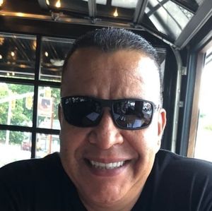 Meet your Posher, Erick